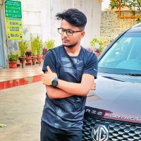 Shivam kumar gupt