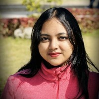 Aditi Das