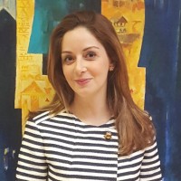 Meriem Haddaoui