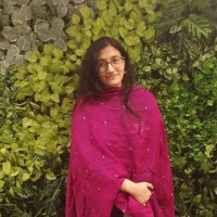 Trina Chakraborty