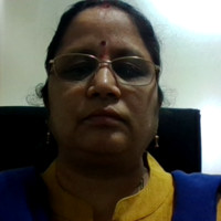 Arundhathy mamidi