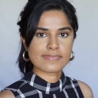Samia Ahmed