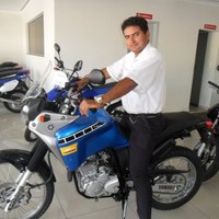 Marcos Jamanta
