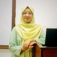 Amna Bibi