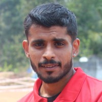 Michael Aloysius Tharamel