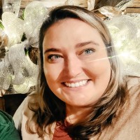 Megan Roebuck, M.S.