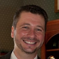 Tim Smith