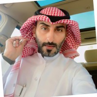 سعد الشمراني
