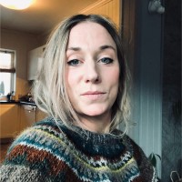 Eileen Aall Svendsen