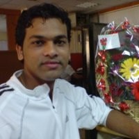 Nilesh Mumbarkar