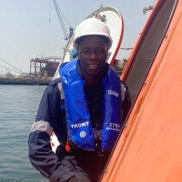 Mame Cheikh Ibra Fall