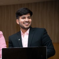 Naman Shri