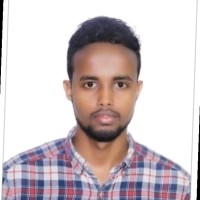 Mohamed Osman Abdi