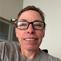 Nancy Dettmer