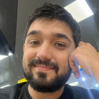 Caio Ubirajara