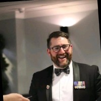 Keiron Long