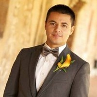 Lucas Castro