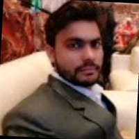Rajat Saraswat