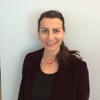 Bernadette Finch