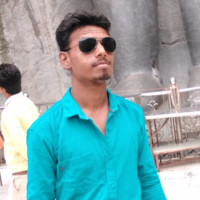 Ravindra Pawar