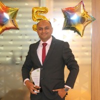 Abhishek Vala