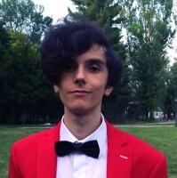 Andrei Lucian Brinzan