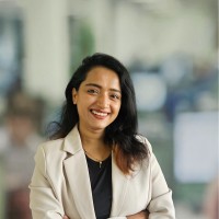 Prachi Badu