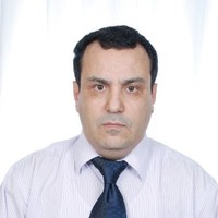 SADEK DAWOUD