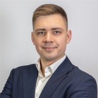 Grygorii Kravchenko, Ph.D.