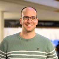 Joost Buitink