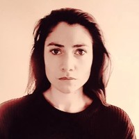 Nadine Van Der Bijl