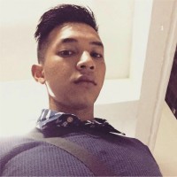 Akmal Hanis