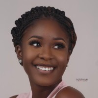 Micheala  Efua Appiah