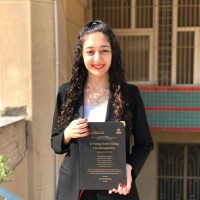 Merna Gamal