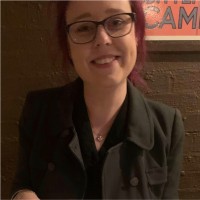 Sarah Hussey
