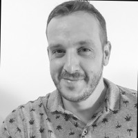 Daniel Cano Fisico