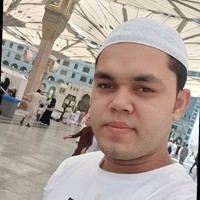 Maruf Khan