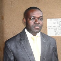 EZEH CLETUS ONWUDIWE