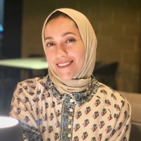 Danah Alkandari