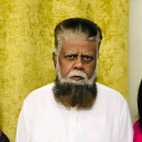 Muhammad Moin Uddin
