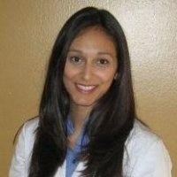 Sasha Marinaccio, D.C.