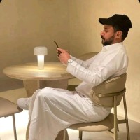 خضر الزهراني