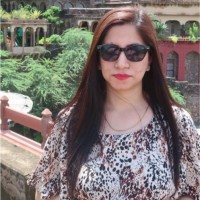 Megha Sharma