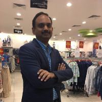 Prashanth Vadapalli