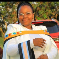 Simphiwe Ngwenya