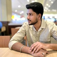 Dinesh Satya Geddada