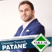 Giuseppe Tancredi Patane