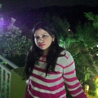 TANISHA PRIYA
