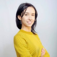 Julia Perfilova
