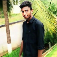 Santhoshkumar Kannaiyan